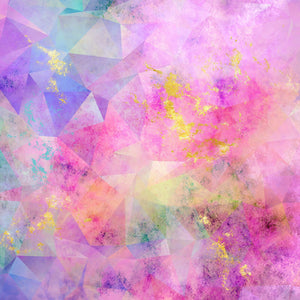 Fire Opal Vinyl Pattern