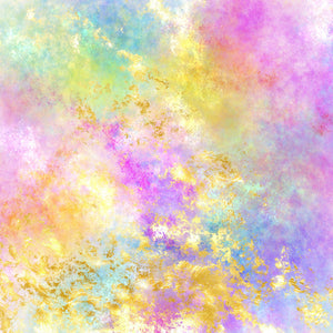 Fire Opal Vinyl Pattern