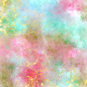 Fire Opal Vinyl Pattern