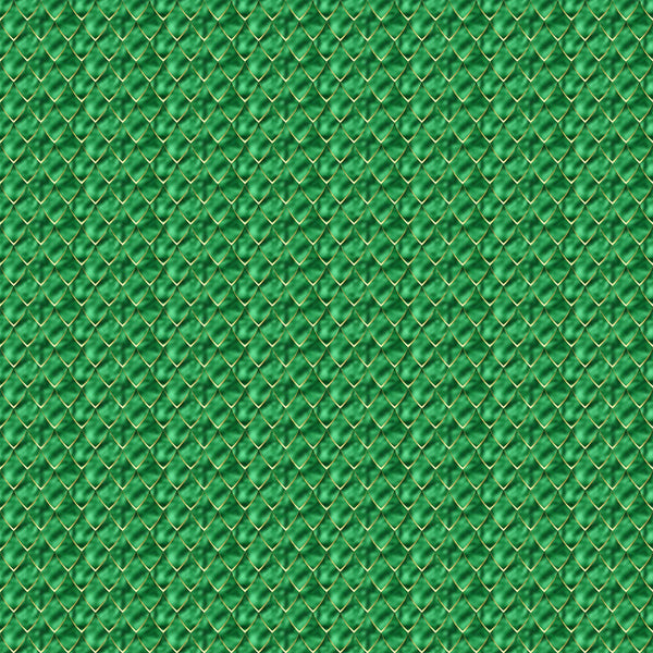 Pearlescent Dragon Scale Patterns 1 Vinyl Pattern