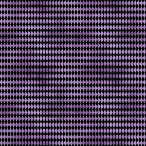 Purple Gothic Vinyl Pattern