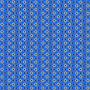 Gothic Patterns Mix 3 Vinyl Pattern