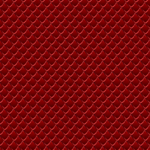 Gothic Patterns Mix 3 Vinyl Pattern