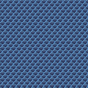 Gothic Patterns Mix 3 Vinyl Pattern