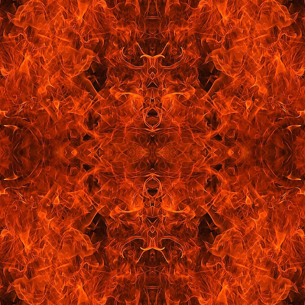 Gothic Patterns Mix 4 Vinyl Pattern