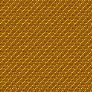 Gothic Patterns Mix 5 Vinyl Pattern