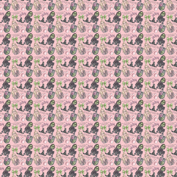 Gothic Patterns Mix 6 Vinyl Pattern