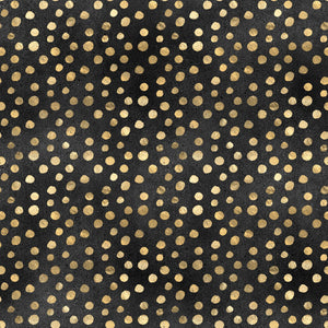 Rustic Gold Vinyl Pattern