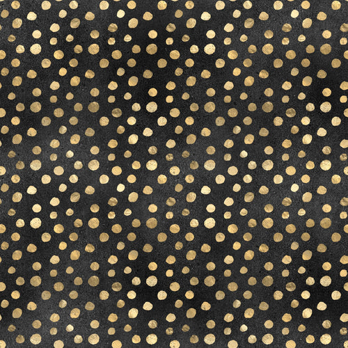Rustic Gold Vinyl Pattern