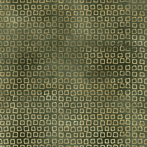 Rustic Gold Vinyl Pattern
