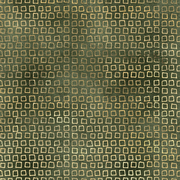 Rustic Gold Vinyl Pattern