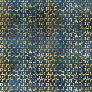 Rustic Gold Vinyl Pattern