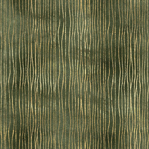 Rustic Gold Vinyl Pattern