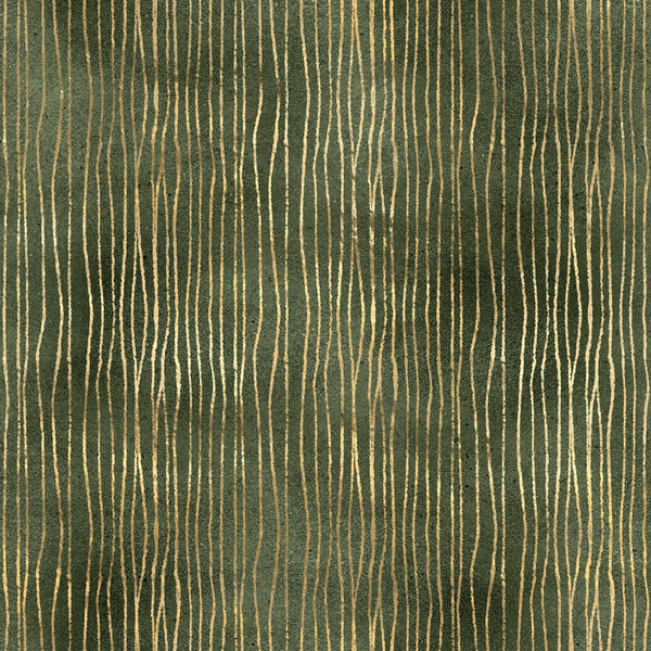 Rustic Gold Vinyl Pattern