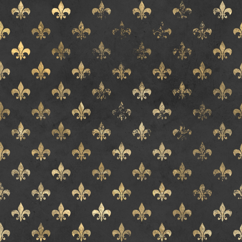 Grunge Patterns Mix 1 Vinyl Pattern