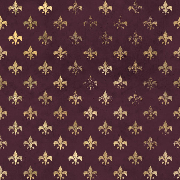 Grunge Patterns Mix 1 Vinyl Pattern