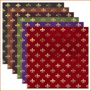 Grunge Patterns Mix 1 Vinyl Pattern