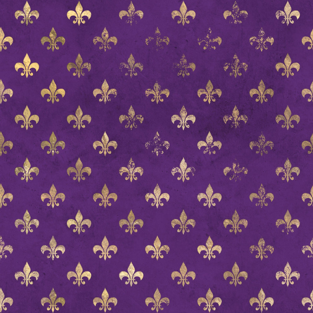 Grunge Patterns Mix 2 Vinyl Pattern