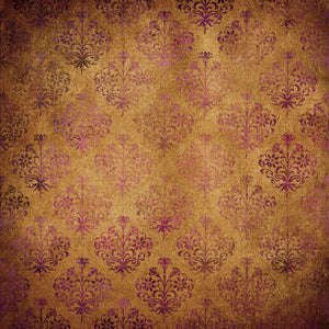 Grunge Patterns Mix 2 Vinyl Pattern