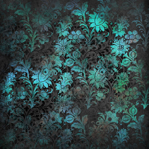 Grunge Patterns Mix 2 Vinyl Pattern