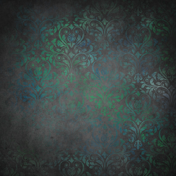 Grunge Patterns Mix 2 Vinyl Pattern