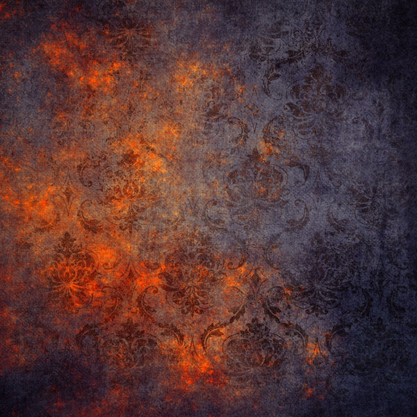 Grunge Patterns Mix 2 Vinyl Pattern