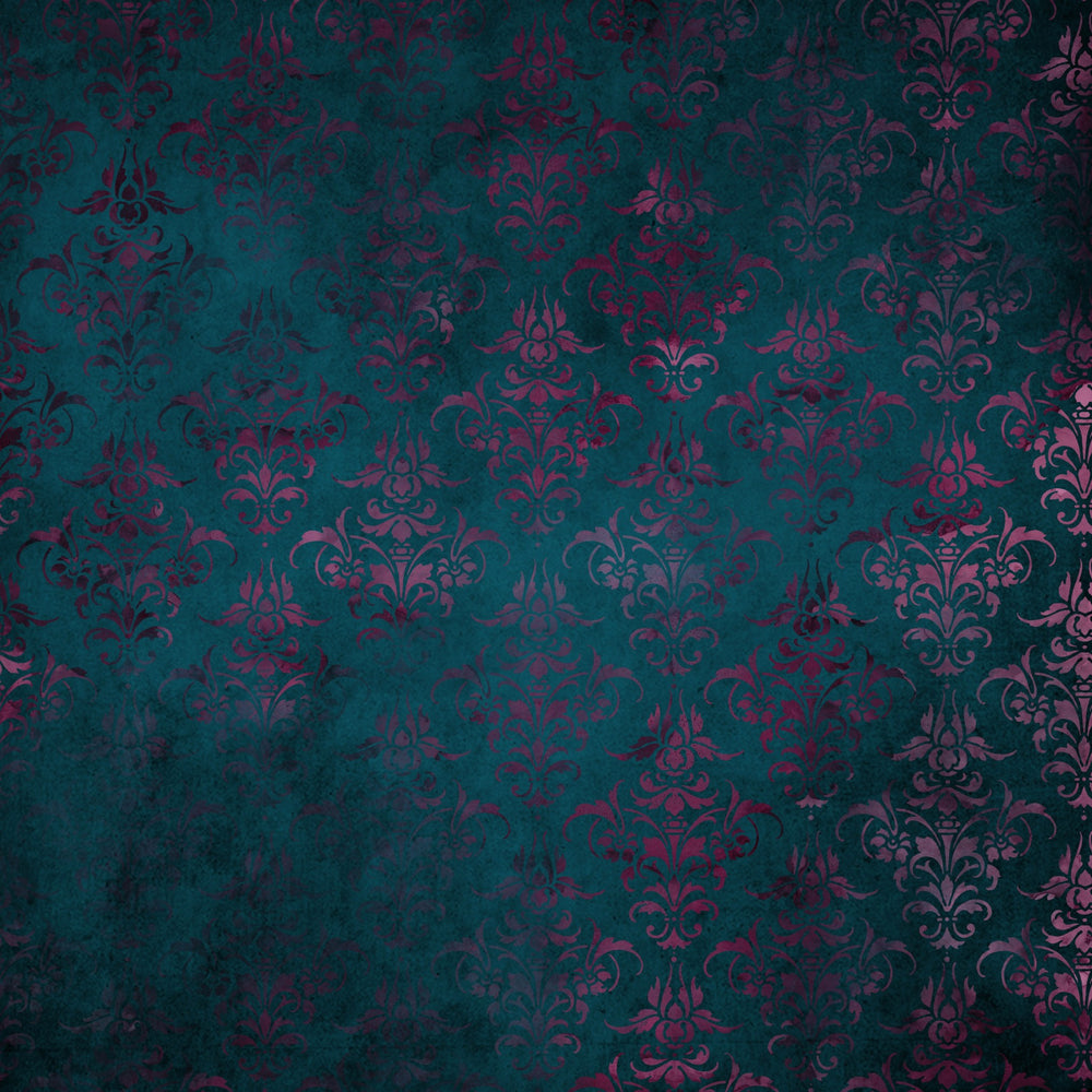 Grunge Patterns Mix 3 Vinyl Pattern