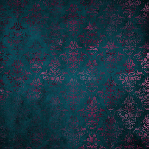 Grunge Patterns Mix 3 Vinyl Pattern