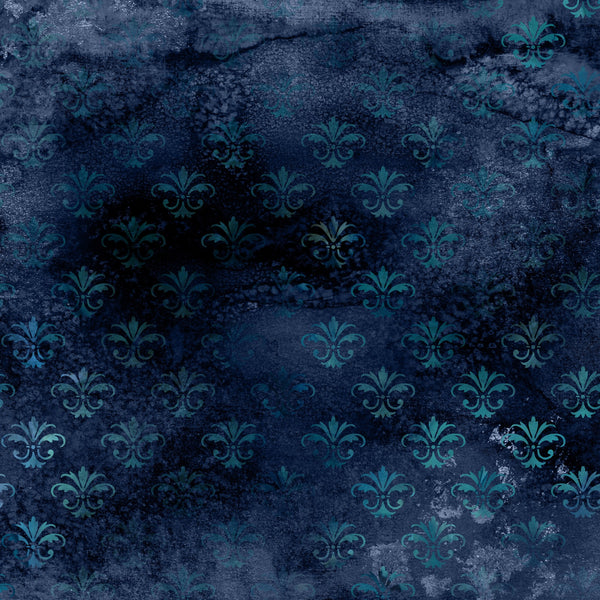 Grunge Patterns Mix 3 Vinyl Pattern