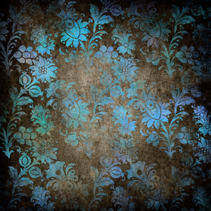 Grunge Patterns Mix 3 Vinyl Pattern