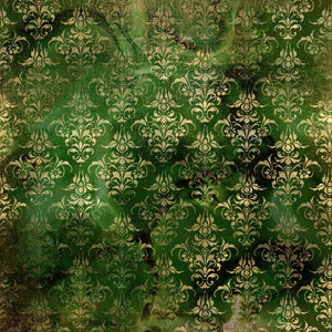 Grunge Patterns Mix 3 Vinyl Pattern