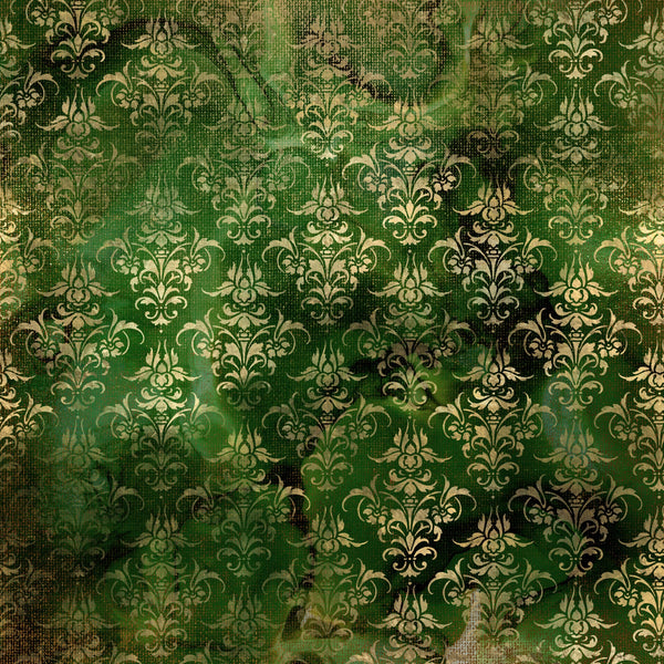Grunge Patterns Mix 3 Vinyl Pattern