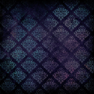 Grunge Patterns Mix 3 Vinyl Pattern