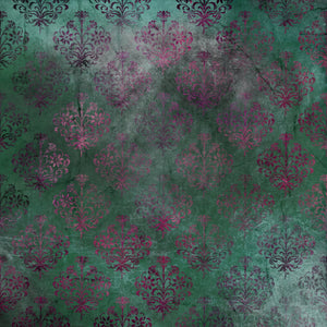 Grunge Patterns Mix 3 Vinyl Pattern
