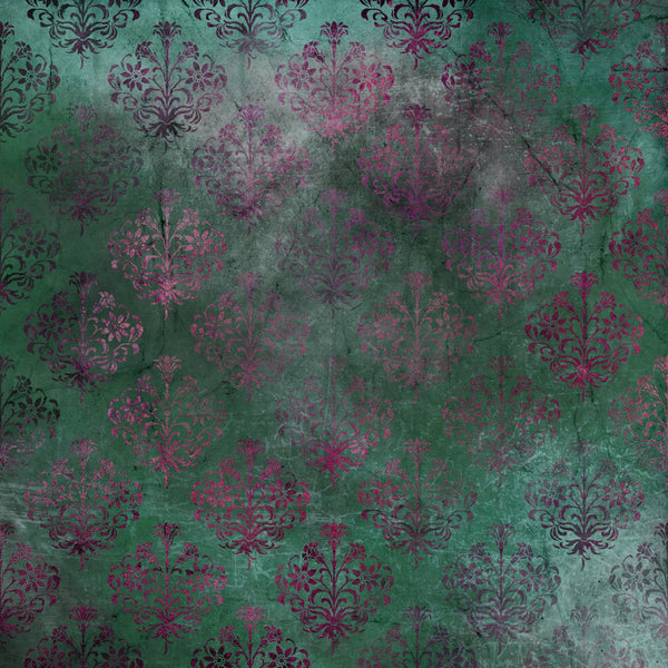 Grunge Patterns Mix 3 Vinyl Pattern
