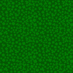 Clover Vinyl Pattern