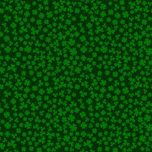 Clover Vinyl Pattern