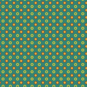 Fiesta Vinyl Pattern