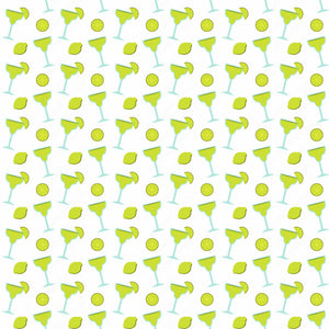 Fiesta Vinyl Pattern