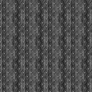 Witch Cottage Vinyl Pattern