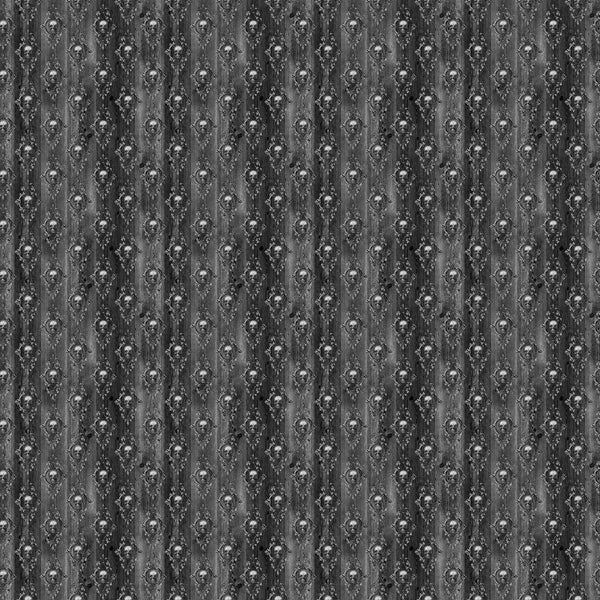 Witch Cottage Vinyl Pattern