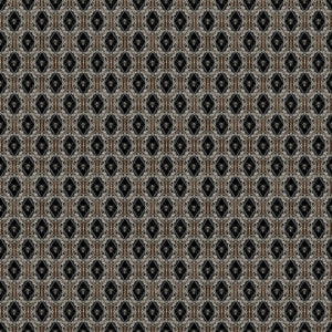 Witch Cottage Vinyl Pattern