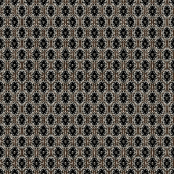 Witch Cottage Vinyl Pattern