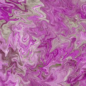 Hydro Dip Vinyl Pattern