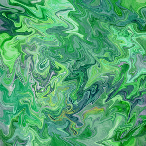 Hydro Dip Vinyl Pattern
