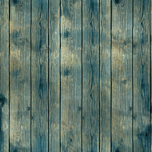 Gold Wood Vinyl Pattern