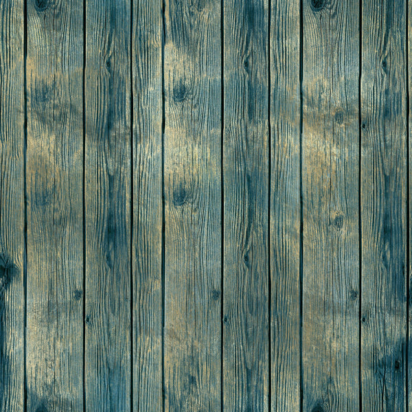 Gold Wood Vinyl Pattern