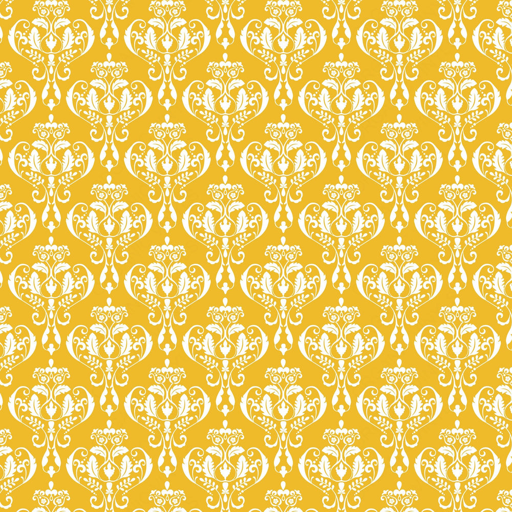 Metallic Patterns Mix 1 Vinyl Pattern