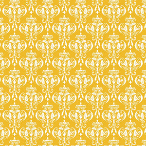 Metallic Patterns Mix 1 Vinyl Pattern