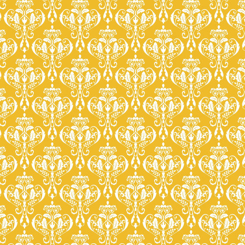 Metallic Patterns Mix 1 Vinyl Pattern